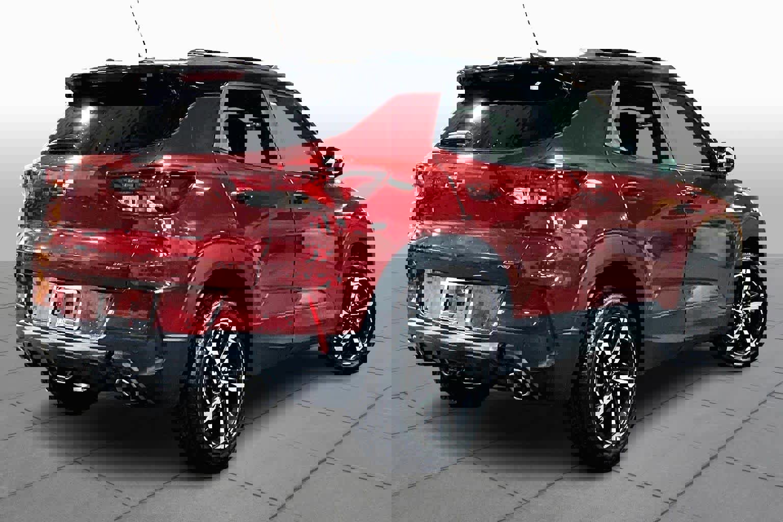 Used 2023 Chevrolet TrailBlazer RS w/ Convenience Package image 24