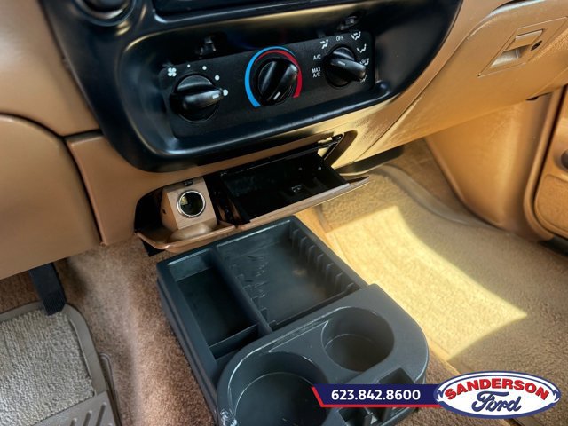 Used 1995 Ford Ranger XL RWD image 15