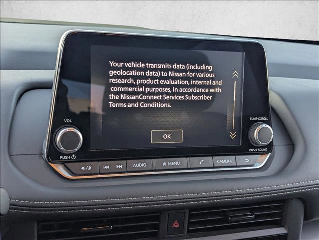 New 2026 Nissan Rogue SV w/ Cold Weather Package image 11