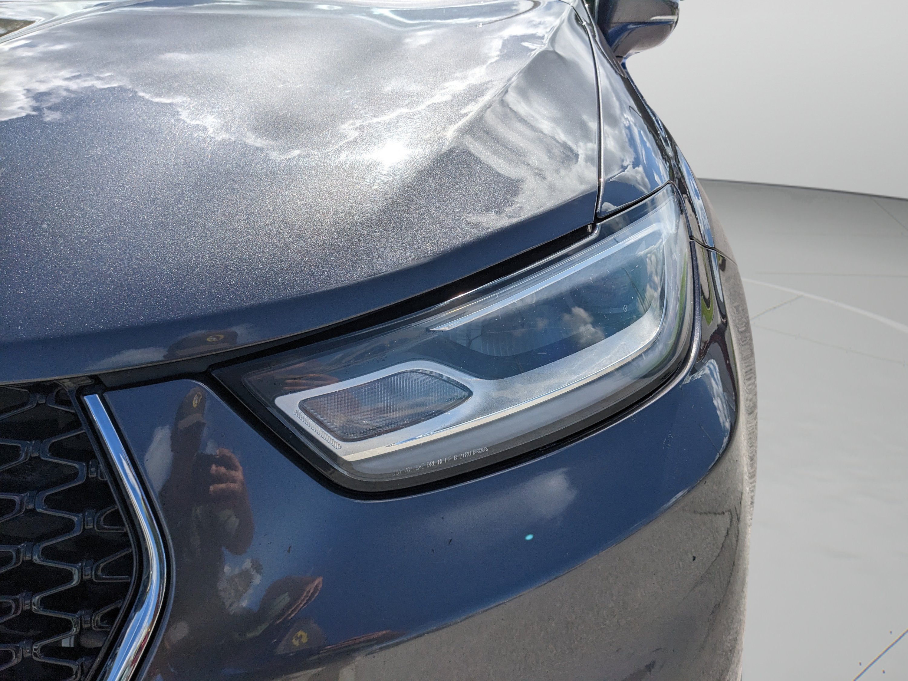Used 2022 Chrysler Pacifica Touring-L FWD image 38