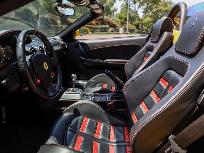 Used 2007 Ferrari F430 Spider RWD image 29