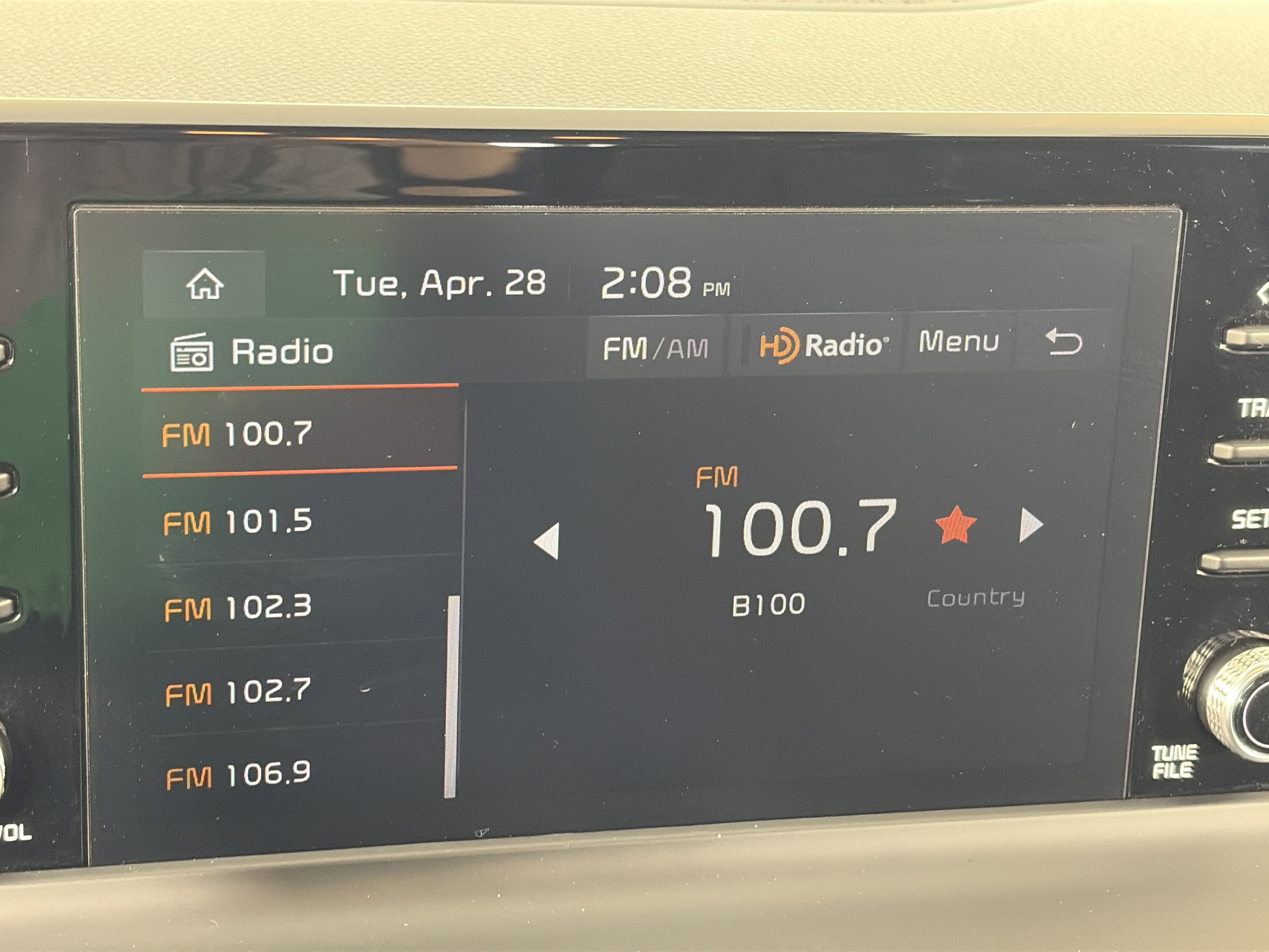 Certified 2024 Kia Seltos LX AWD/4WD image 18