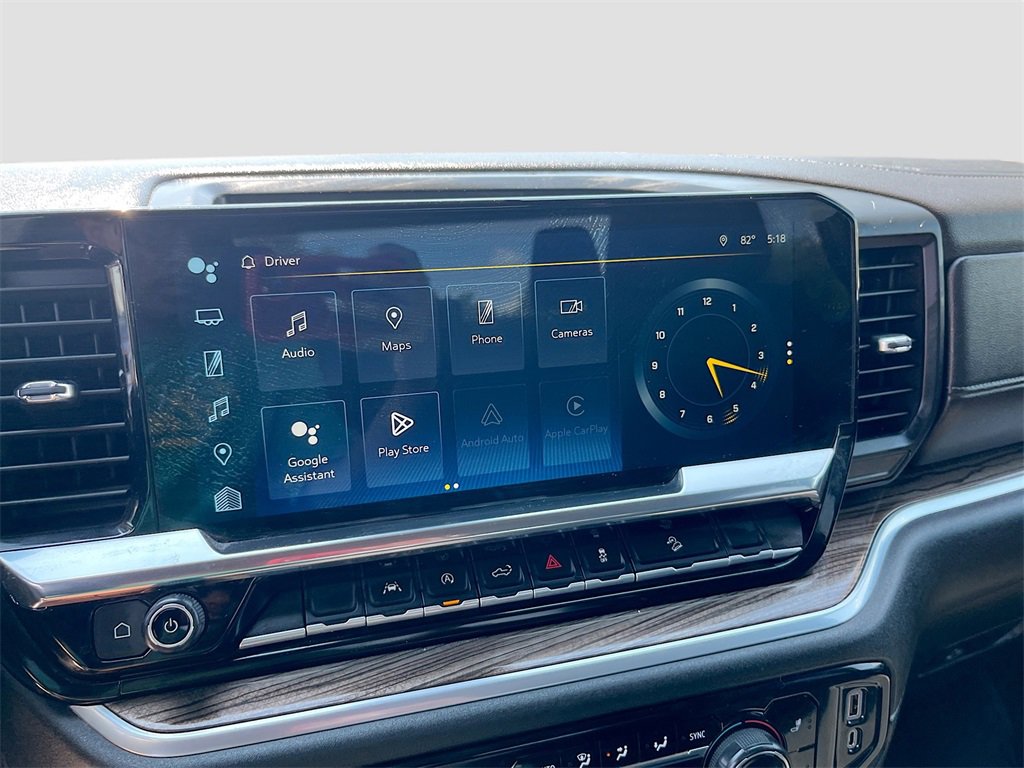 Used 2022 Chevrolet Silverado 1500 RST image 14