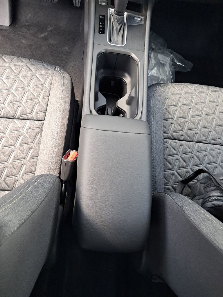 New 2026 Nissan Kicks SV w/ SV Premium Package AWD/4WD image 27