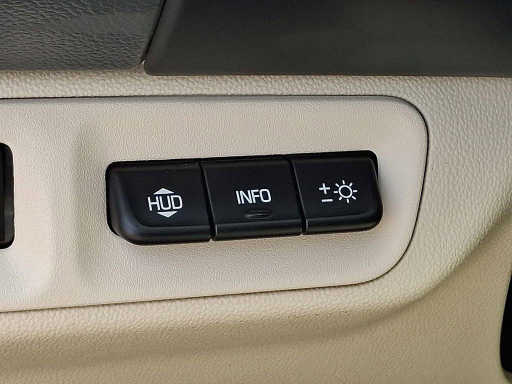 Used 2023 GMC Acadia Denali w/ Denali Ultimate Package image 26