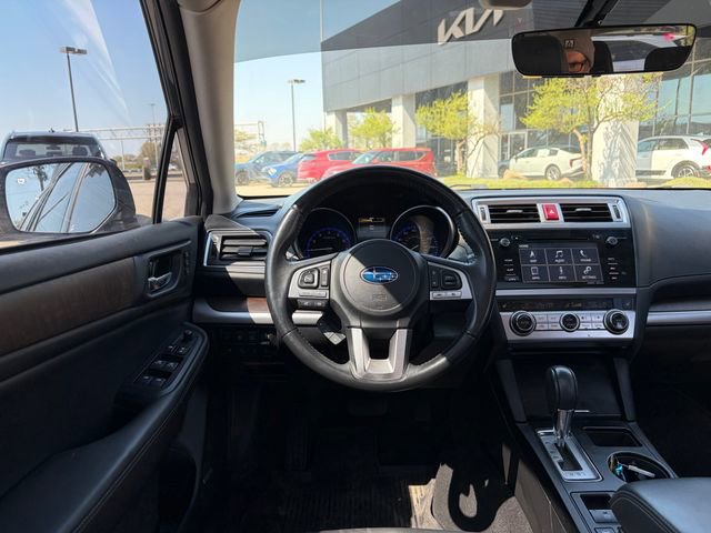 Used 2017 Subaru Outback 3.6R Limited image 14