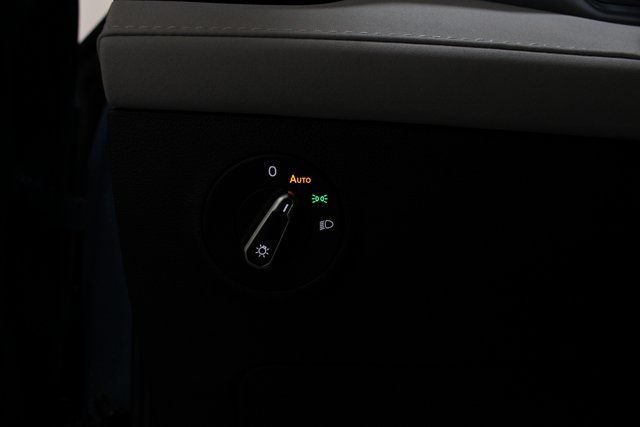 New 2026 Volkswagen Taos SE AWD/4WD image 11