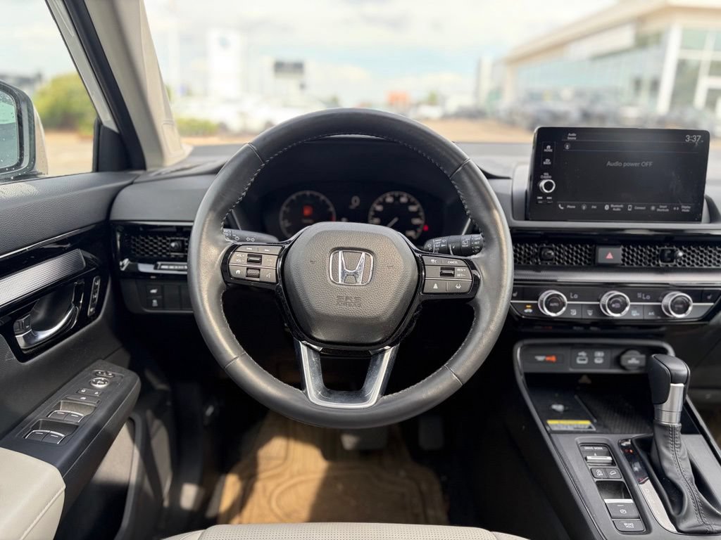 Used 2024 Honda CR-V EX-L image 23