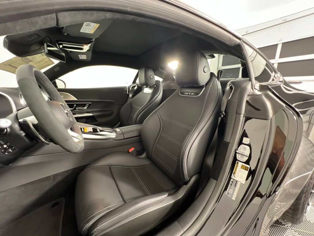 New 2026 Mercedes-Benz AMG GT 63 image 27