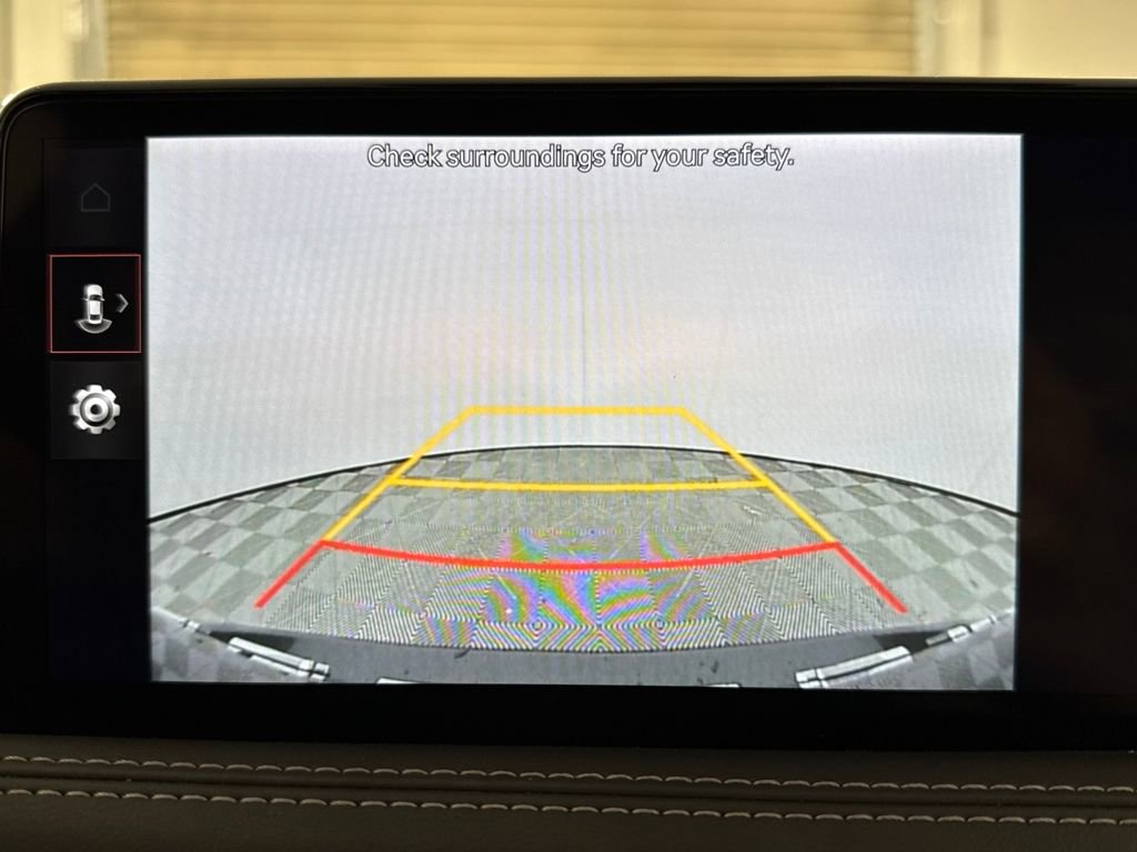 New 2025 Genesis G70 2.5T w/ Sport Prestige Package image 17