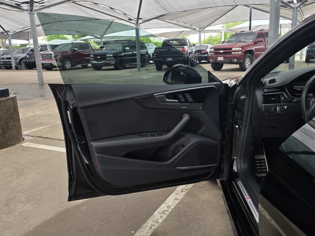 Certified 2023 Audi S5 Prestige w/ Prestige Package AWD/4WD image 12