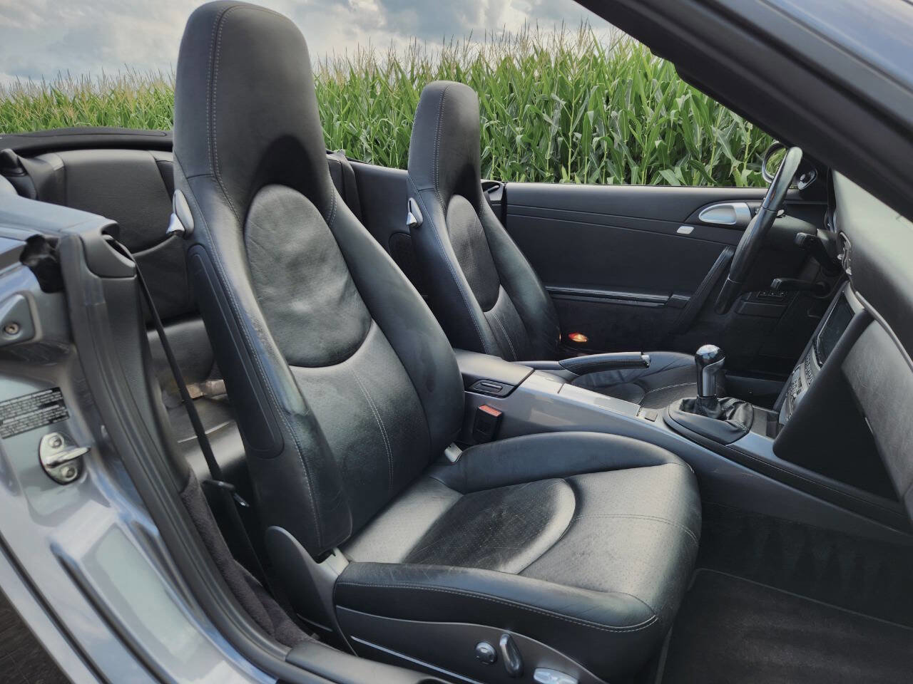 Used 2006 Porsche 911 Carrera image 9