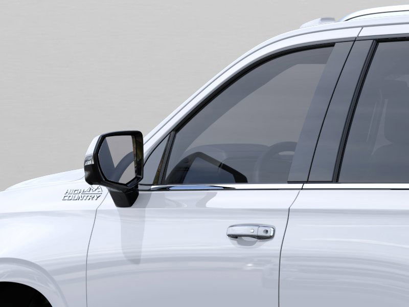 New 2026 Chevrolet Tahoe High Country image 12