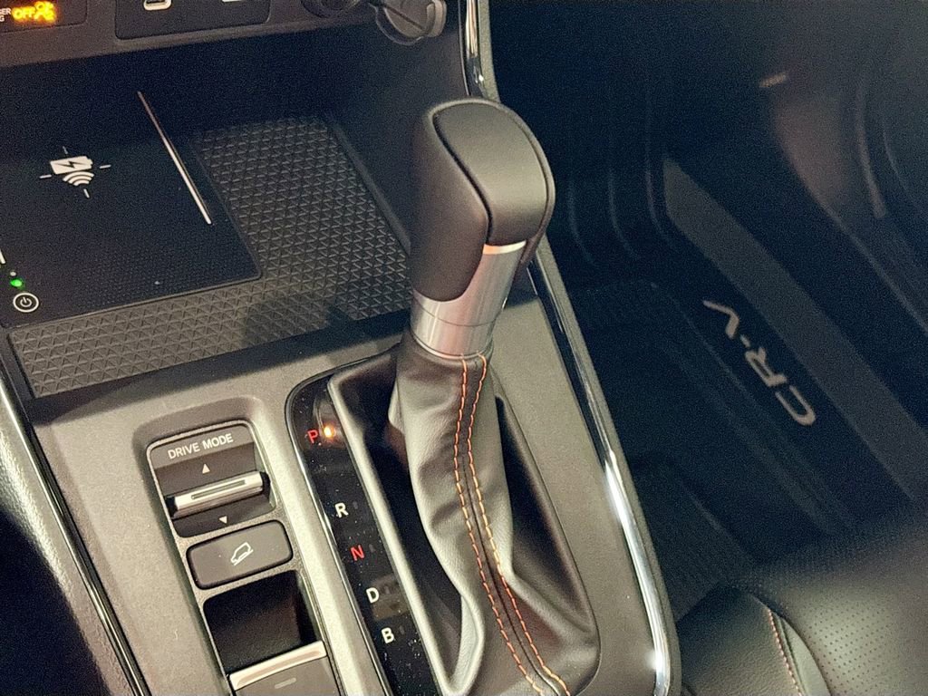 New 2026 Honda CR-V Sport-L image 17