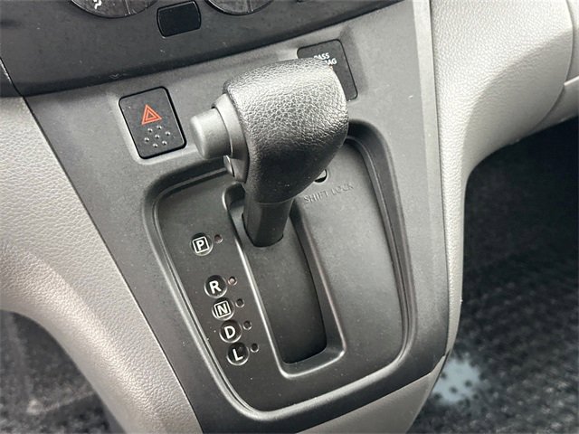 Used 2019 Nissan NV200 S image 15