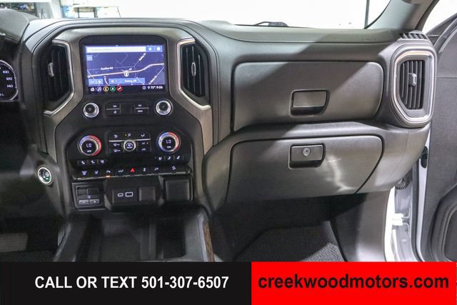 Used 2020 GMC Sierra 2500 Denali w/ Denali Ultimate Package AWD/4WD image 55
