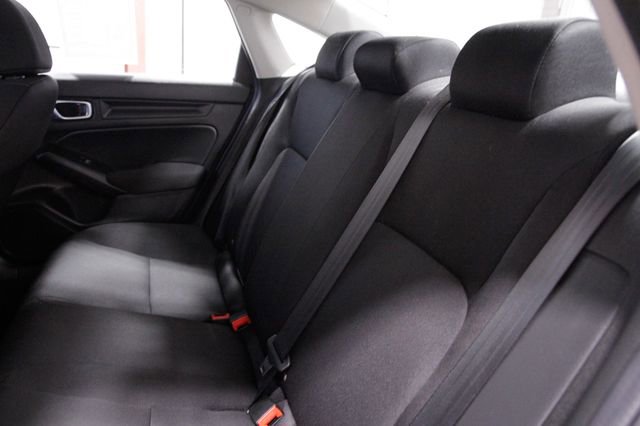 Certified 2024 Honda Civic LX image 18