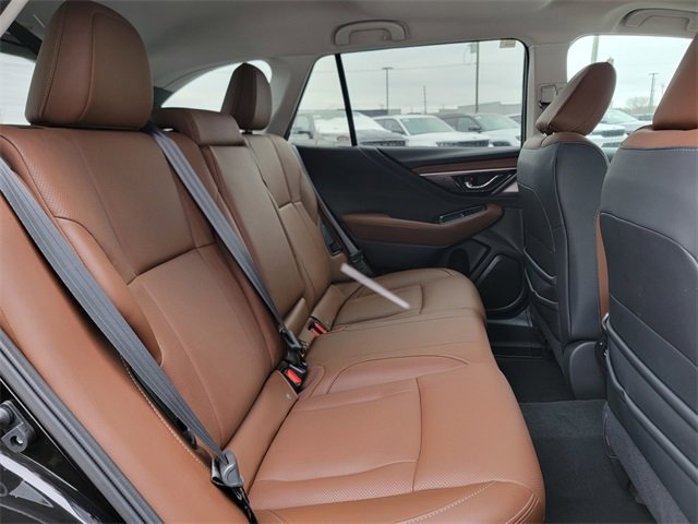 Used 2024 Subaru Outback Touring XT w/ Popular Package #2 image 23