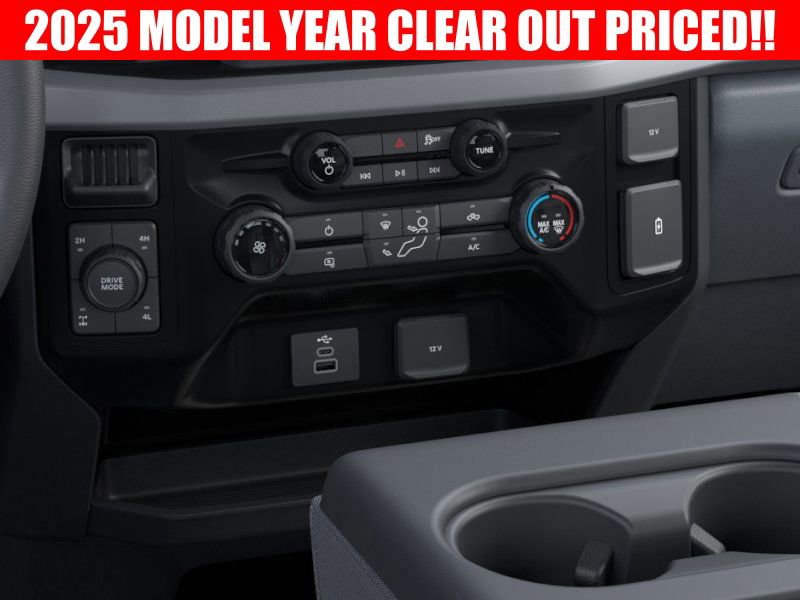 New 2025 Ford F250 XL image 15