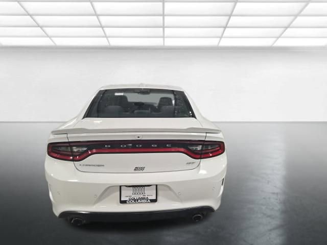 Used 2019 Dodge Charger GT RWD image 5