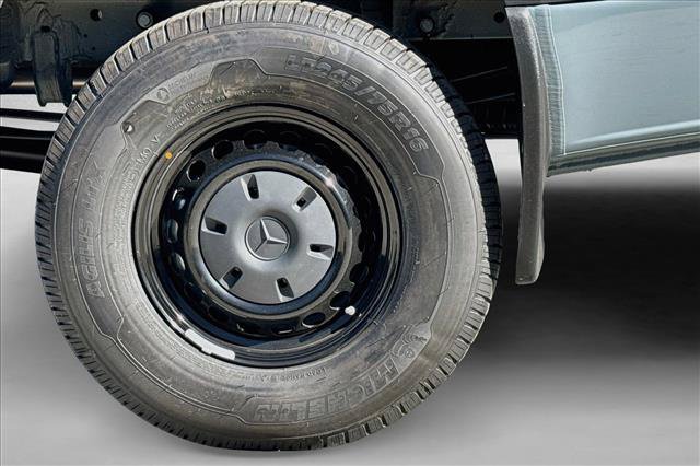 New 2026 Mercedes-Benz Sprinter 2500 image 26