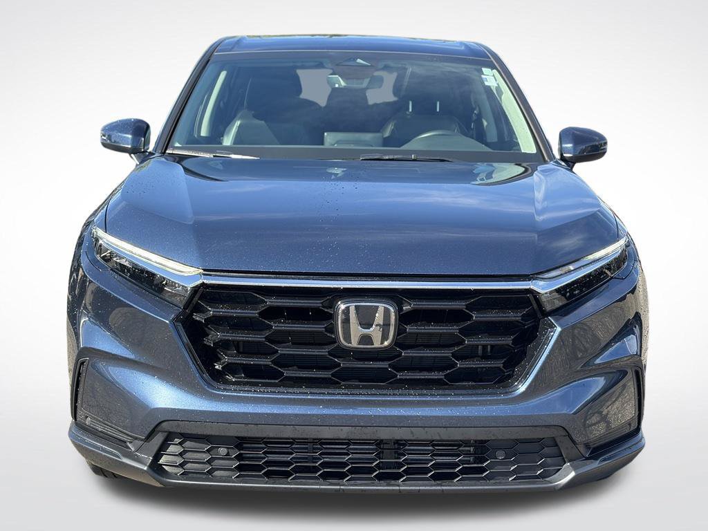 Certified 2024 Honda CR-V EX-L image 4
