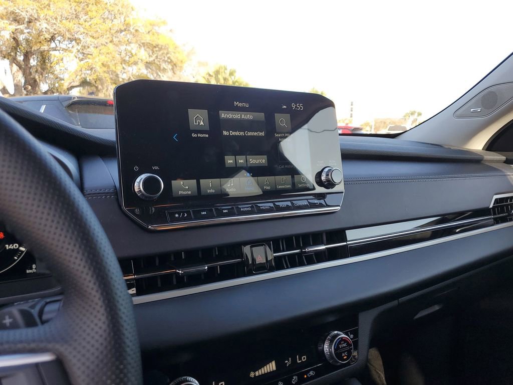 Used 2024 Mitsubishi Outlander SE Black Edition image 23