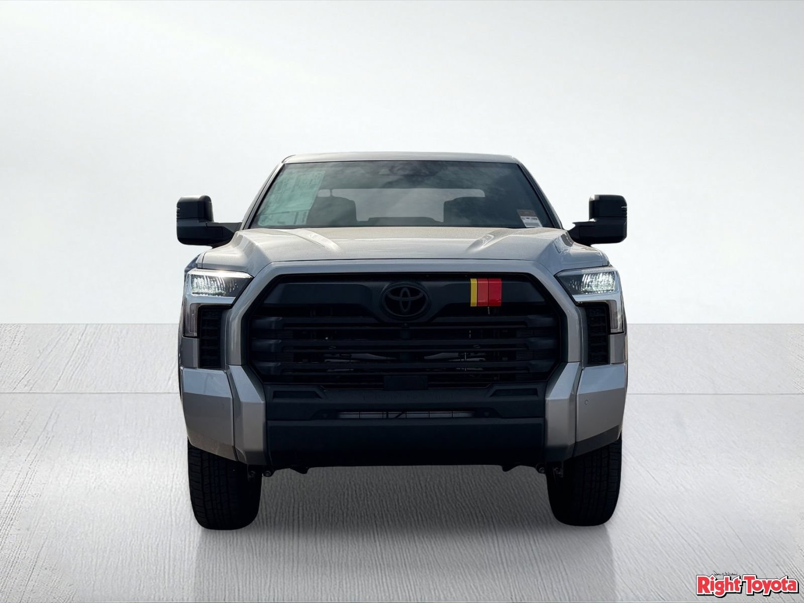 New 2026 Toyota Tundra SR5 w/ TRD Rally Package AWD/4WD image 9
