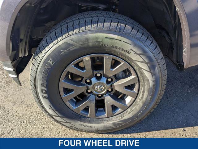 Used 2022 Toyota Tacoma SR5 image 9