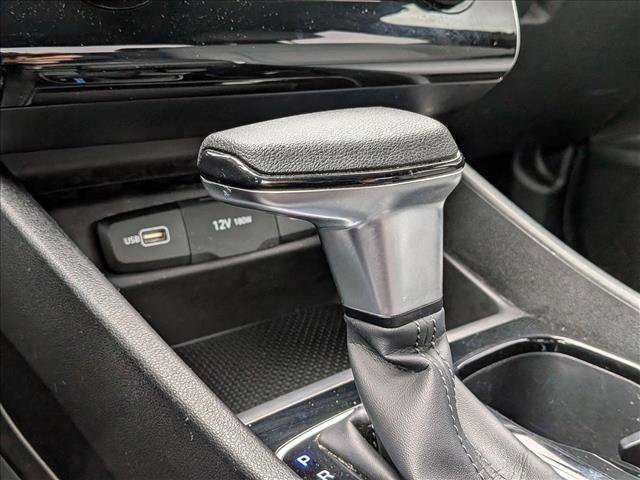 Used 2022 Hyundai Santa Cruz SEL image 12