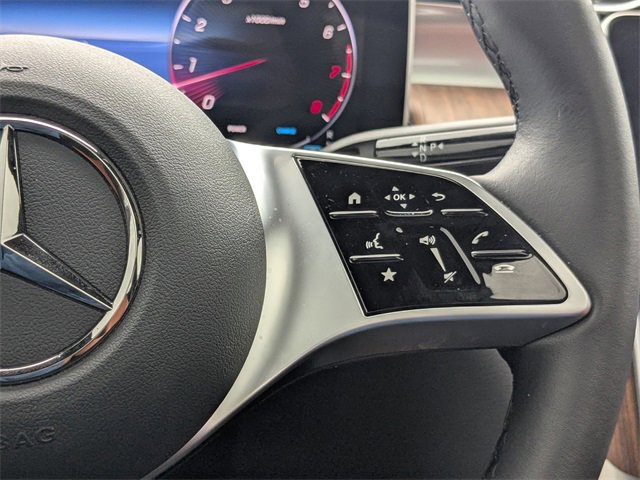 Used 2024 Mercedes-Benz GLC 300 GLC 300 image 29