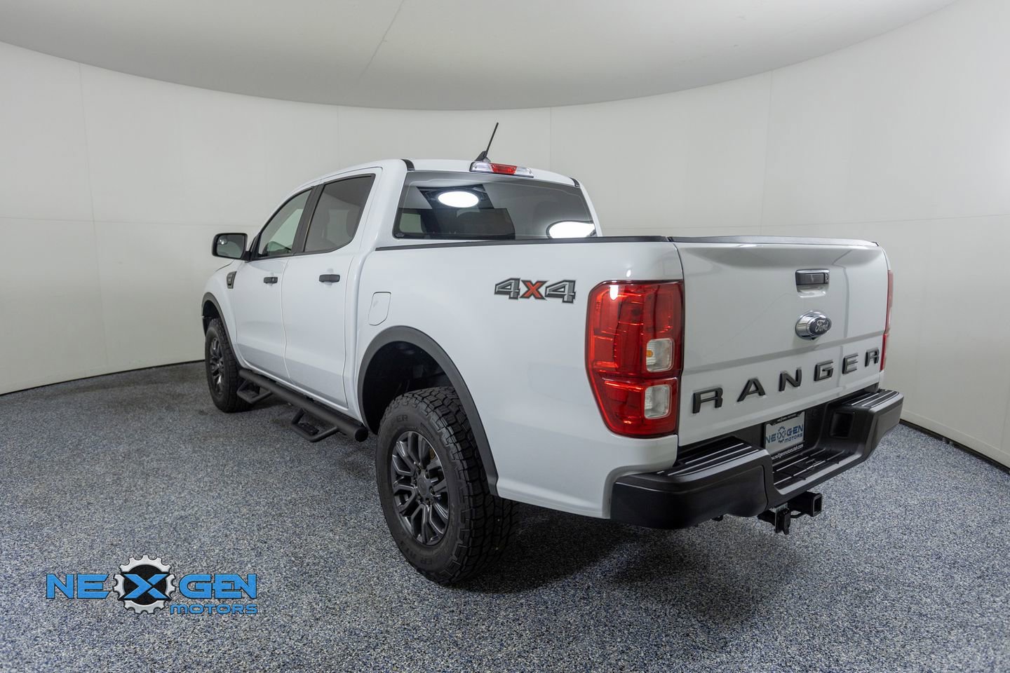 Used 2023 Ford Ranger XL AWD/4WD image 5