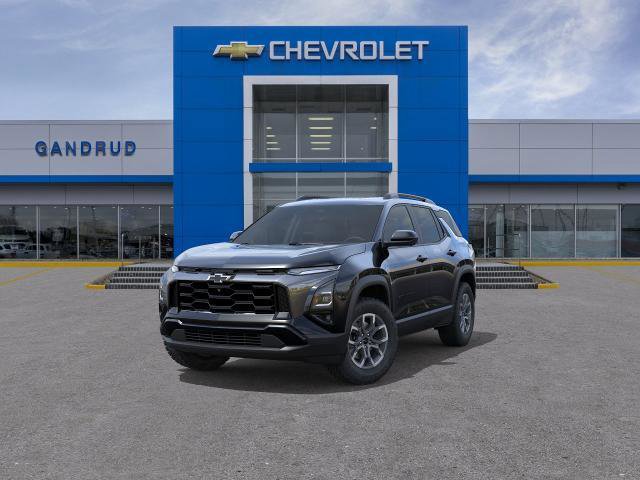 New 2026 Chevrolet Equinox ACTIV w/ Safety and Technology Package AWD/4WD image 32