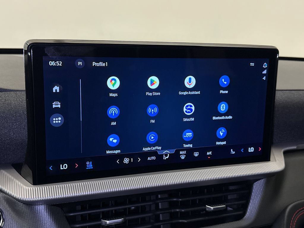 Used 2026 Ford Explorer ST w/ Sun And Sound Package RWD image 27