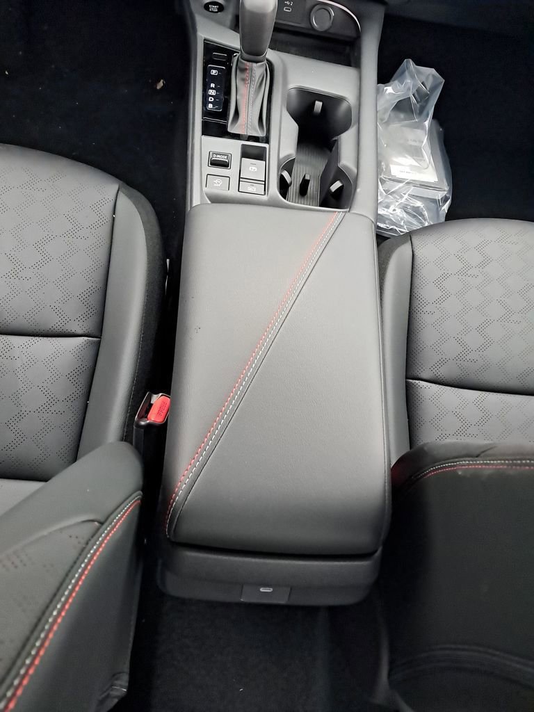 New 2026 Nissan Sentra SR w/ SR Premium Package image 65