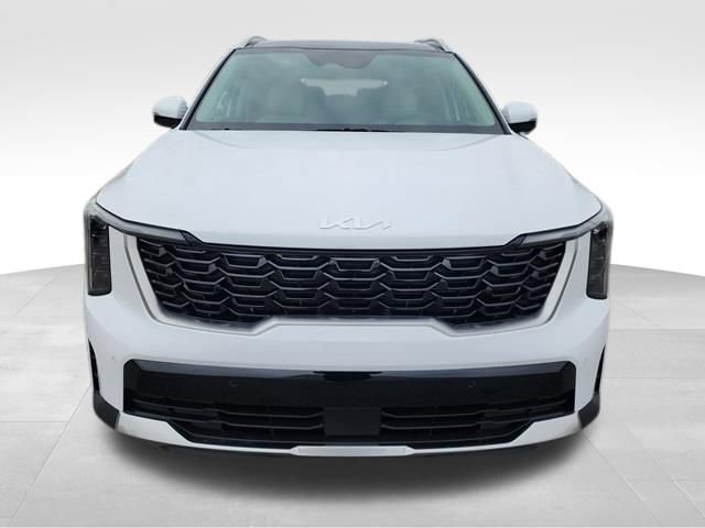New 2026 Kia Sorento S w/ S Panoramic Sunroof Package image 9