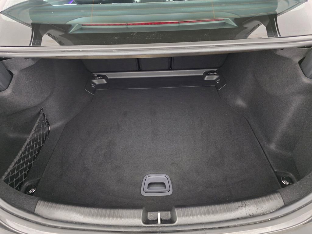 Certified 2025 Mercedes-Benz C 300 Sedan image 17