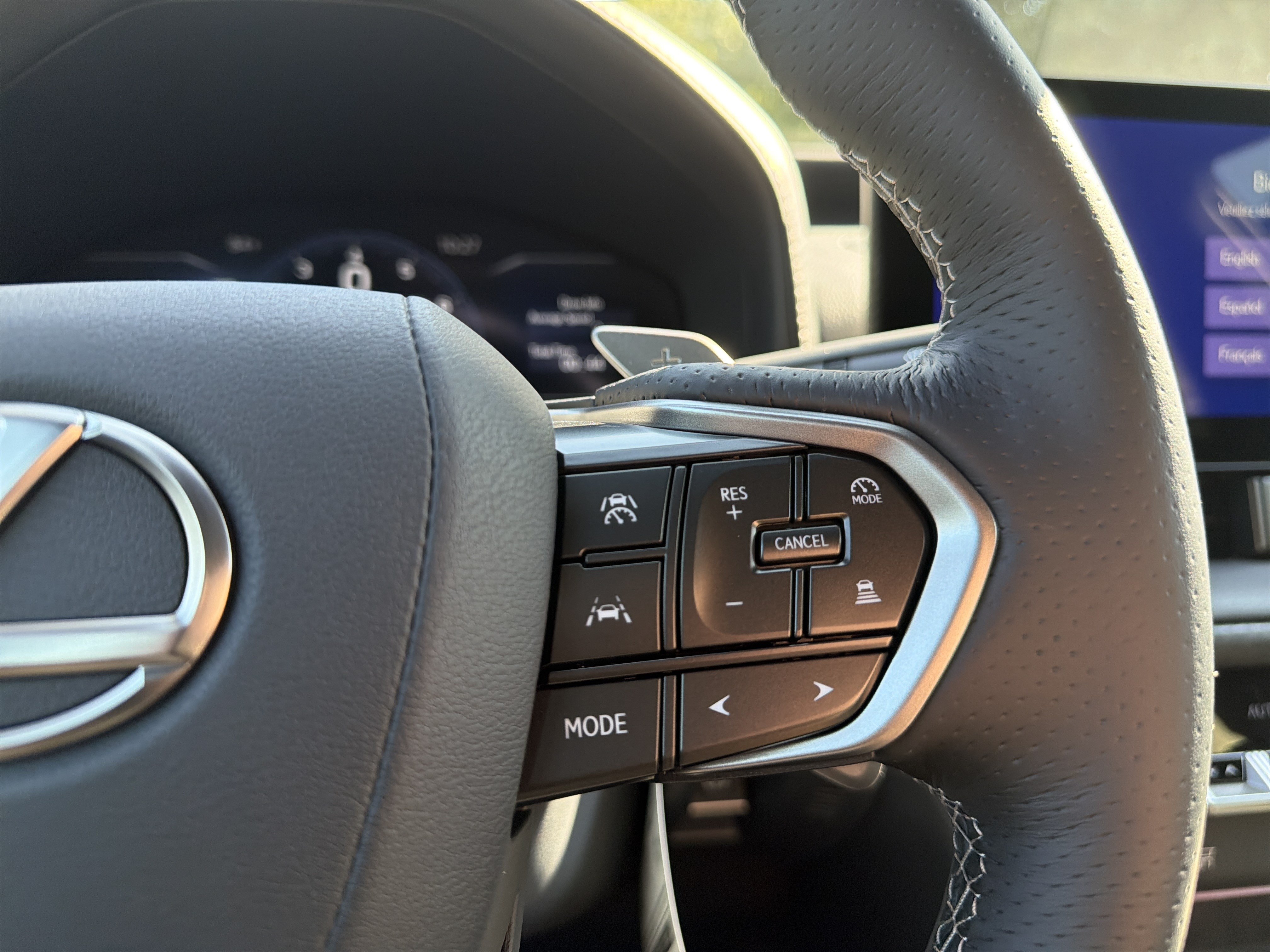 New 2026 Lexus IS 350 F Sport w/ Handling Package RWD image 22