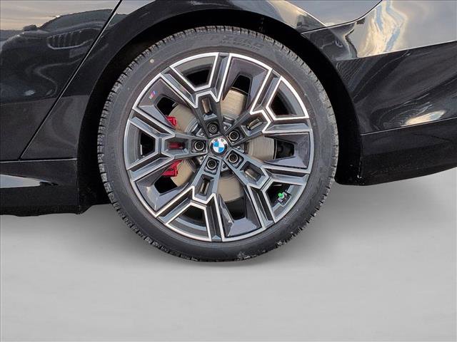 New 2026 BMW i5 eDrive40 image 10