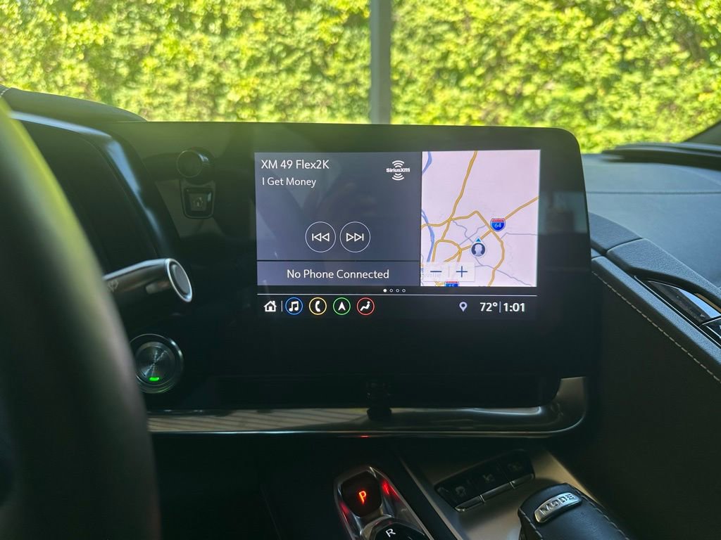 Used 2020 Chevrolet Corvette Stingray Preferred Cpe w/ 2LT Preferred Equipment Group image 16