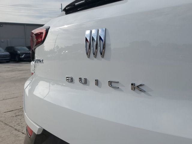 New 2026 Buick Encore GX Sport Touring FWD image 7