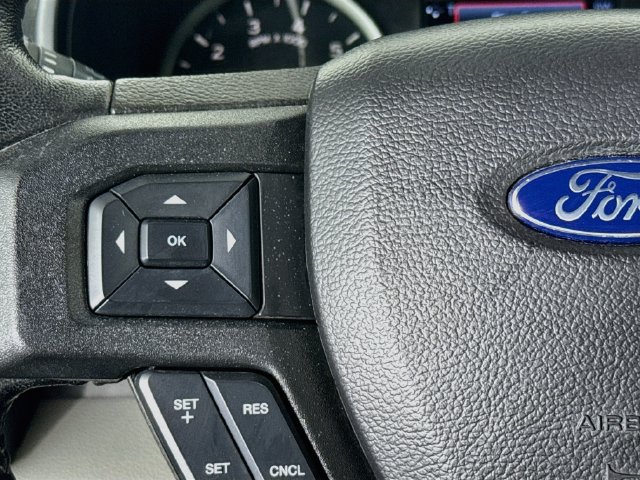 Used 2019 Ford F150 XLT w/ Equipment Group 302A Luxury RWD image 11