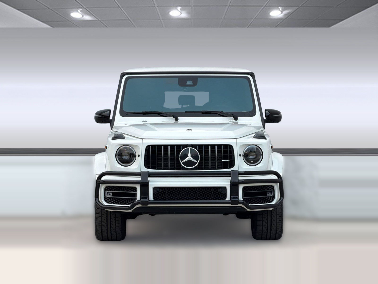 Certified 2022 Mercedes-Benz G 63 AMG 4MATIC image 6