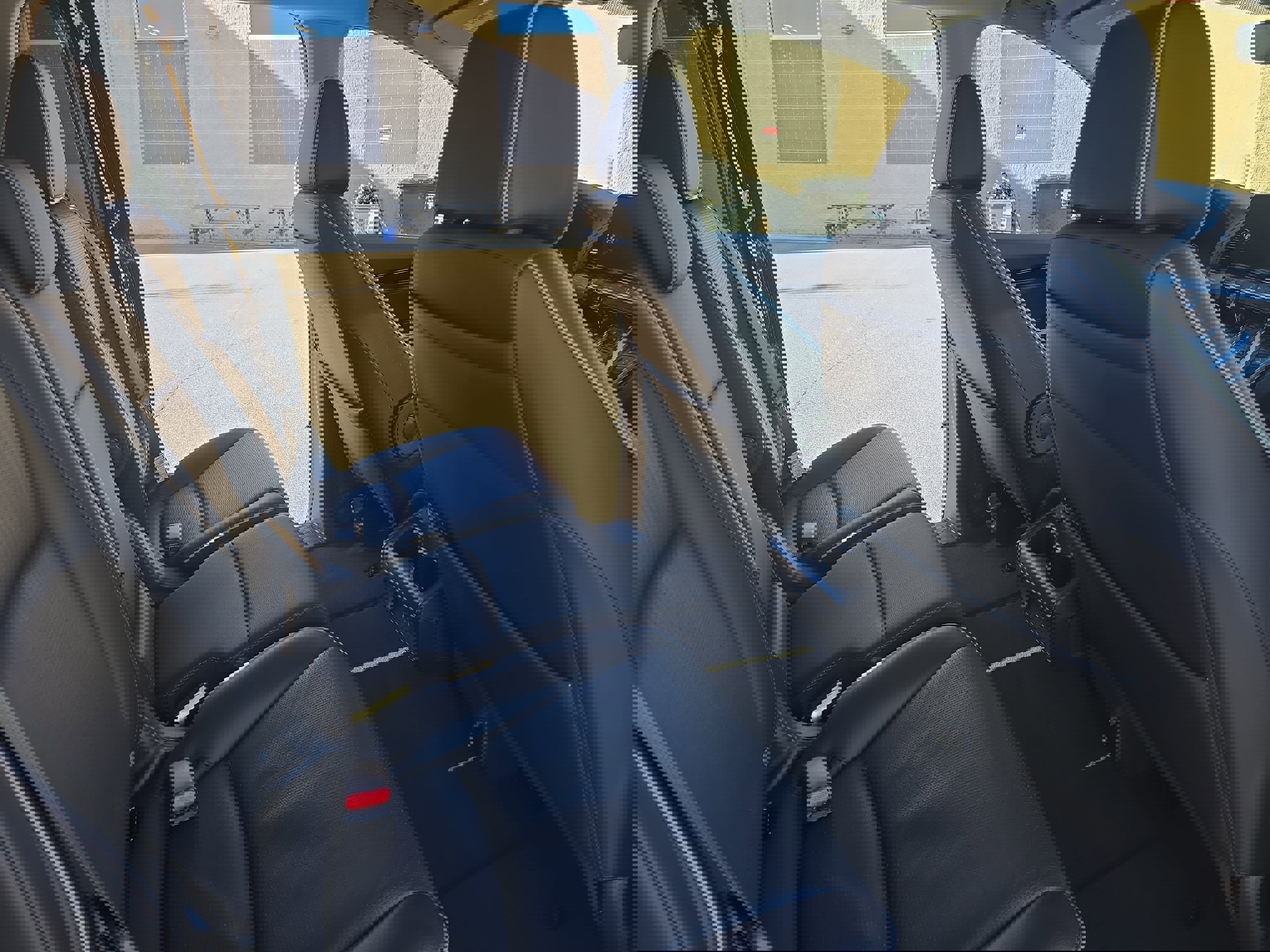 Used 2025 Honda Odyssey Elite image 11