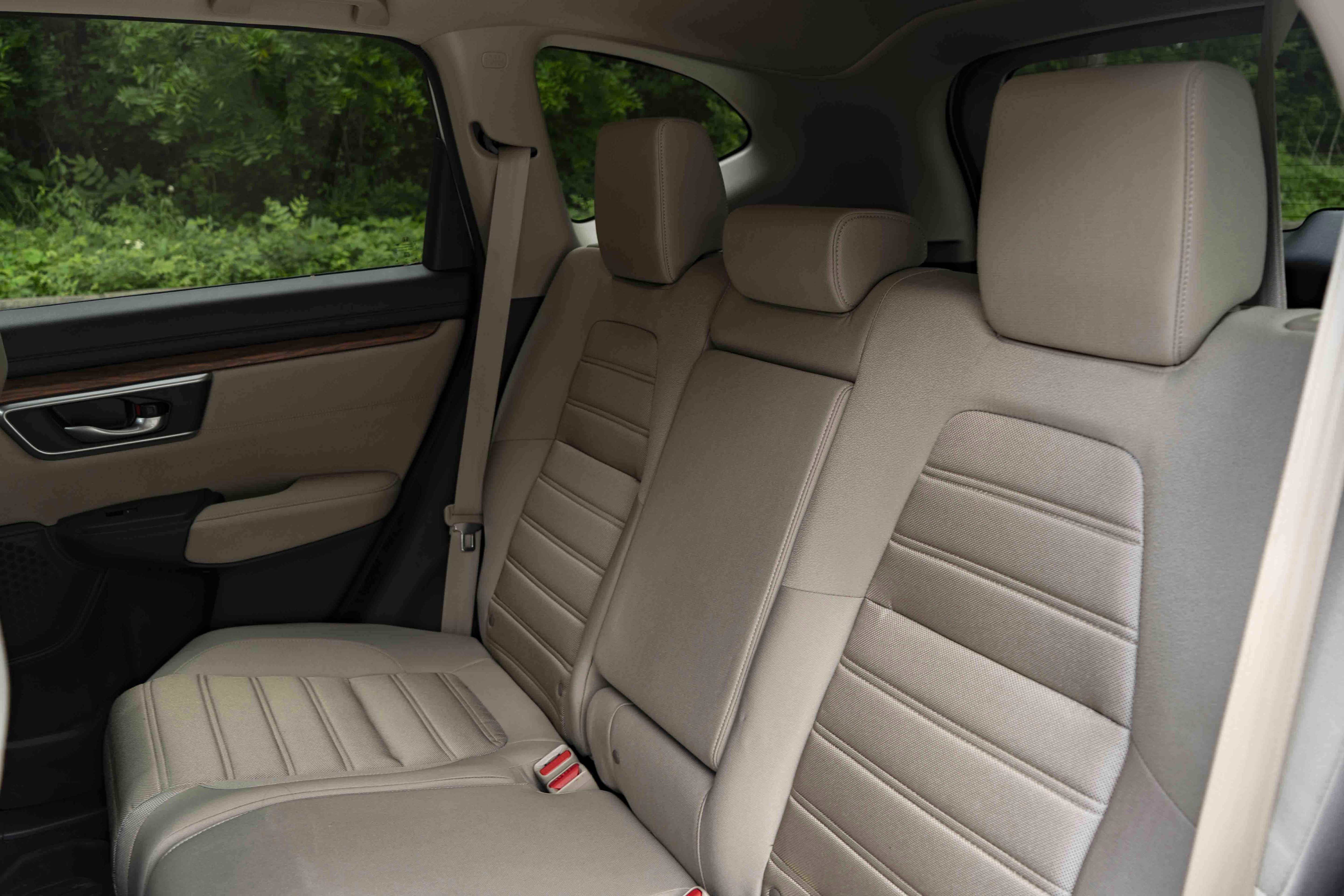 Used 2022 Honda CR-V EX image 18