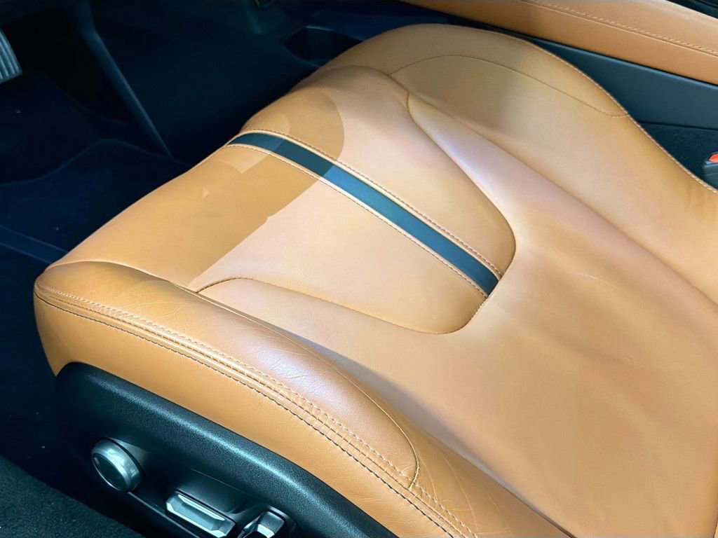 Used 2024 Lotus Emira First Edition RWD image 21