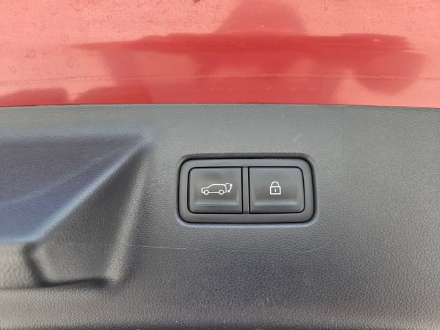 Used 2024 Hyundai Santa Fe SEL FWD image 10