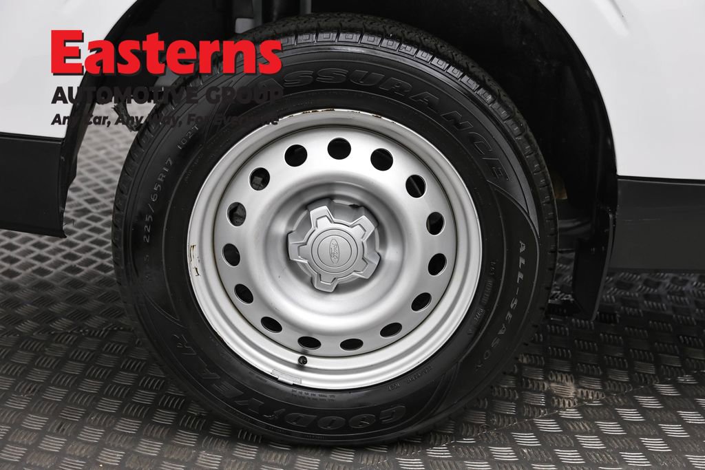 Used 2022 Ford Maverick XL w/ Equipment Group 100A Standard image 29