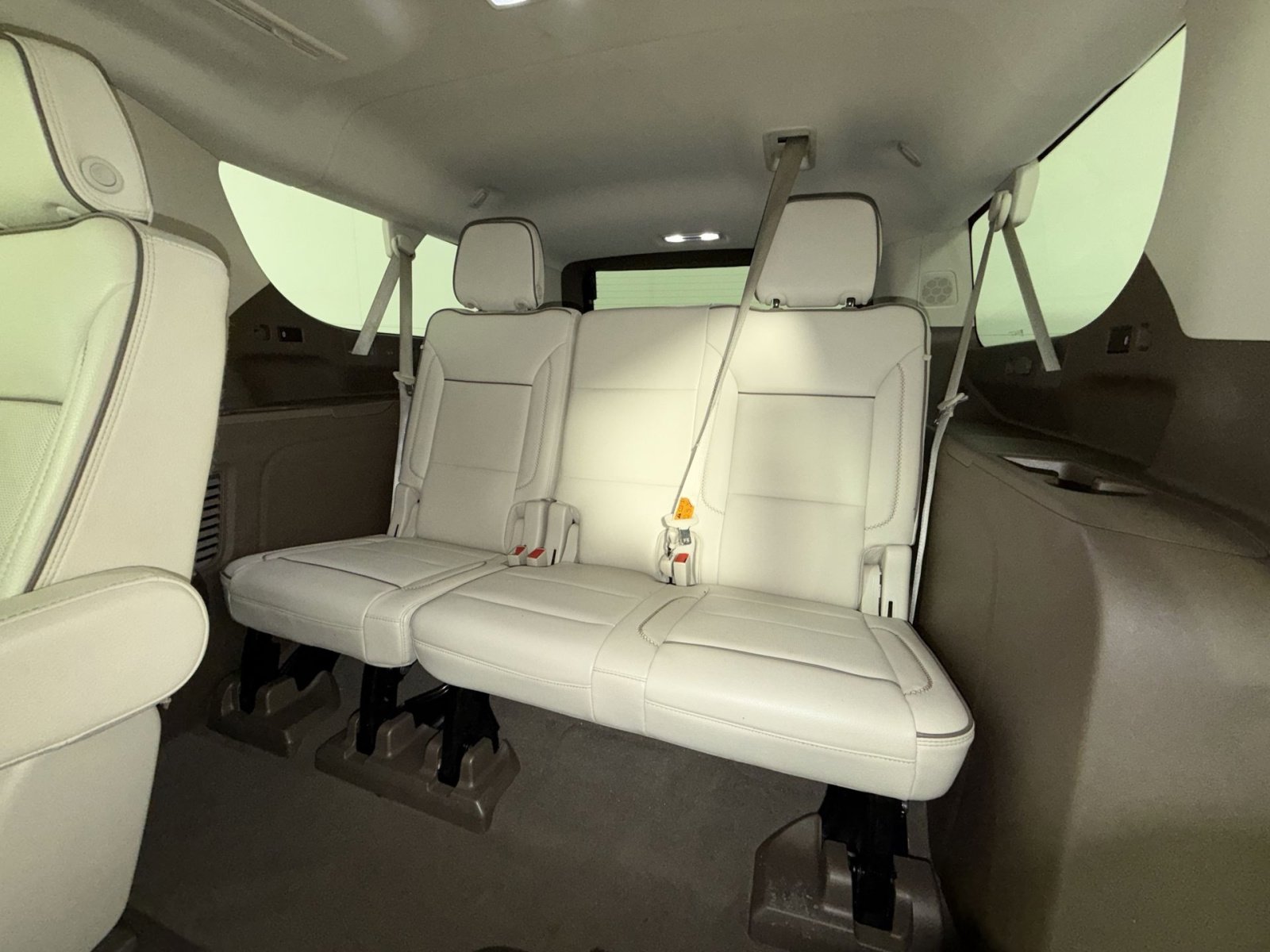 Used 2022 GMC Yukon XL Denali image 26