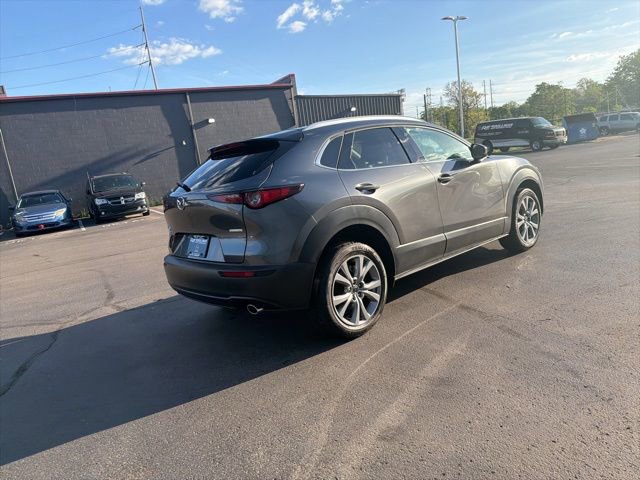 Used 2023 MAZDA CX-30 AWD 2.5 S w/ Premium Package image 7